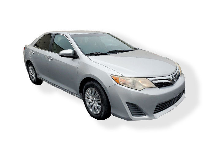 photo of 2013 Toyota Camry