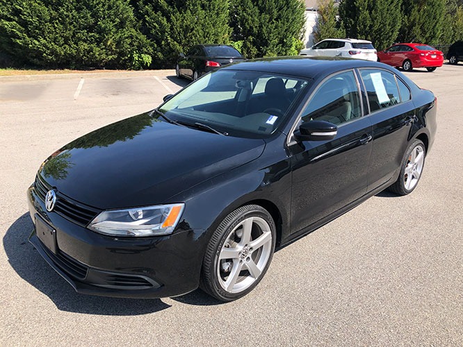 photo of 2012 Volkswagen Jetta