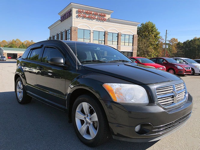 photo of 2011 Dodge Caliber